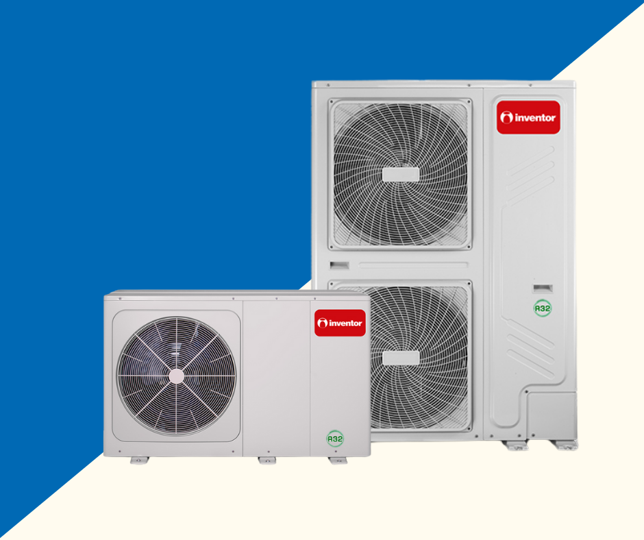 Monoblock oro kondicionieriai