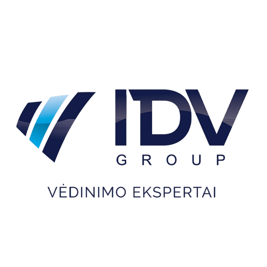 Pardavimų vadovas Marius Raulinaitis, UAB „IDV Group”
